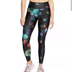 Nike Power-Floral leggings